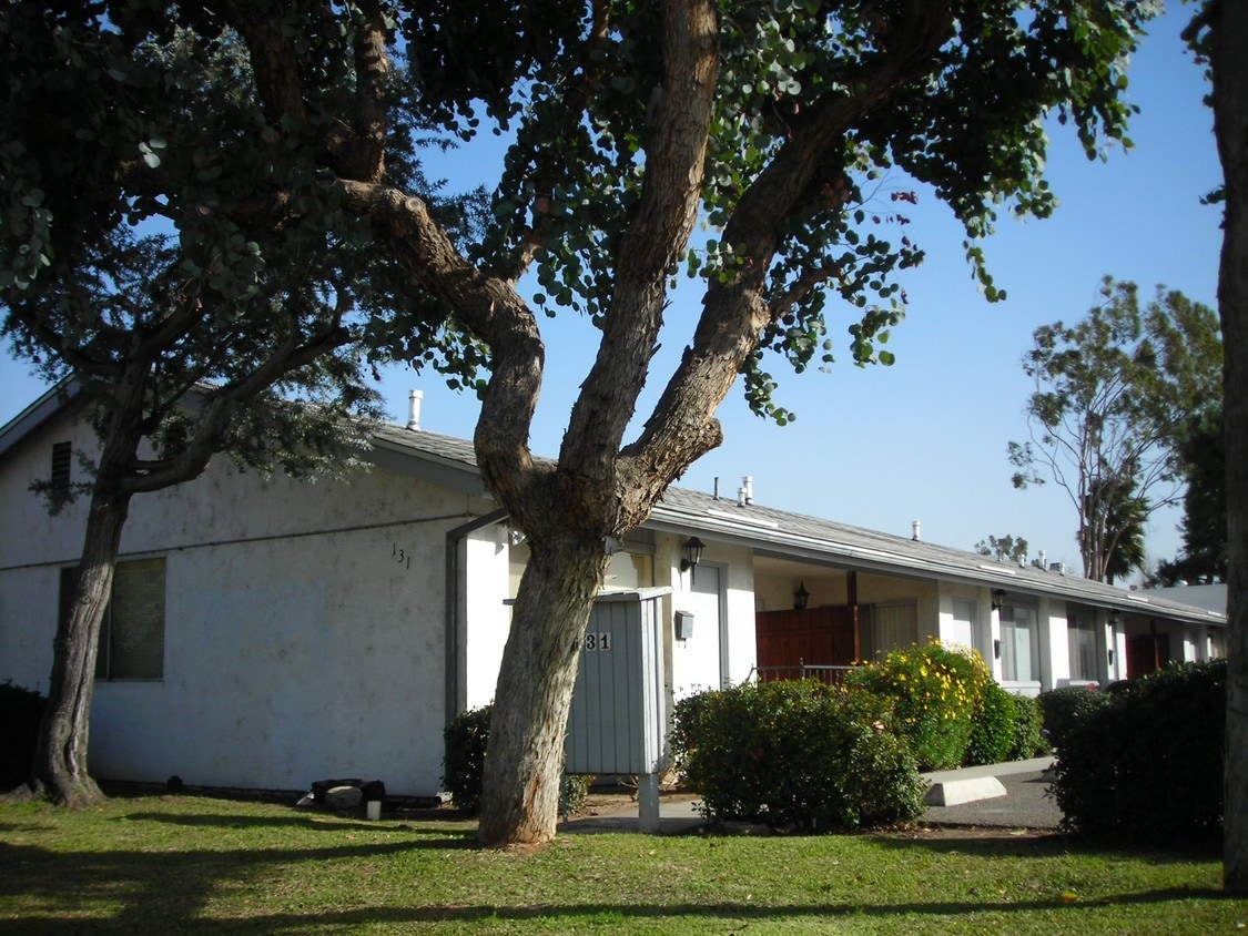 Building Photo - 15th Avenue Apartments