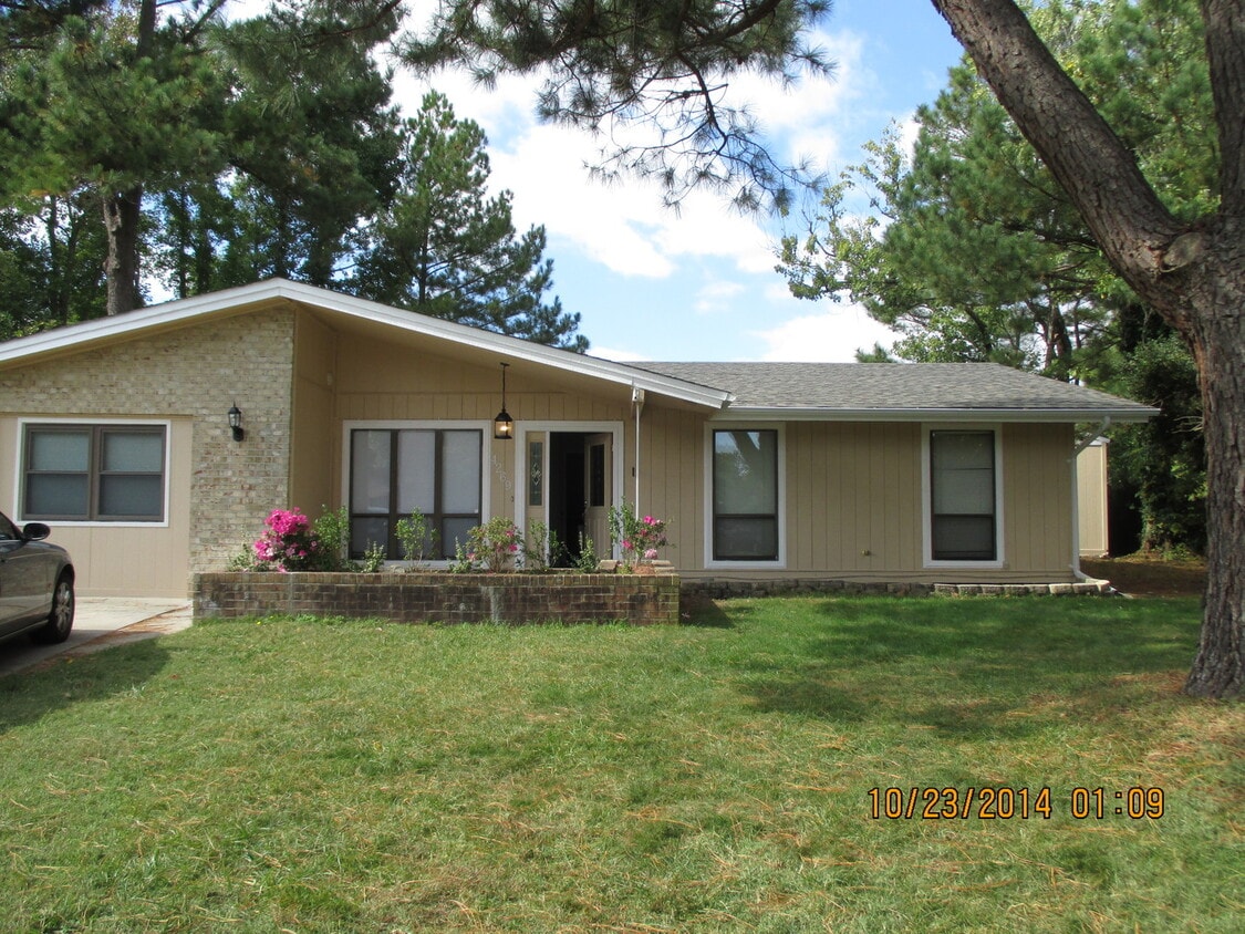 4269 Buckeye Ct, Virginia Beach, VA 23462 House Rental in Virginia Beach, VA