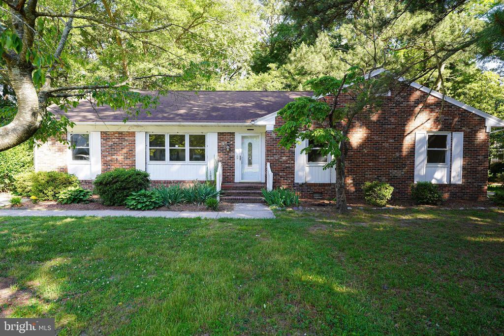 Foto principal - 1206 Orchard Cir
