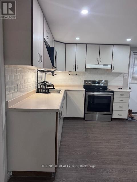 Photo du bâtiment - 38 Orchard Park Dr