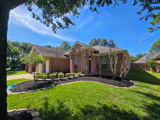 Foto del edificio - 18631 Mosshill Estates Ln