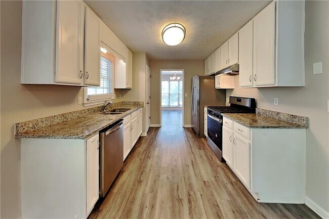 Foto del edificio - 312 Sterling Trail
