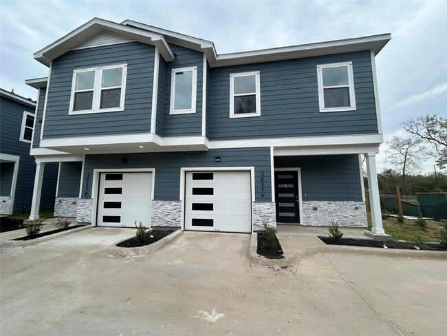 Building Photo - 3537 Alderfer St