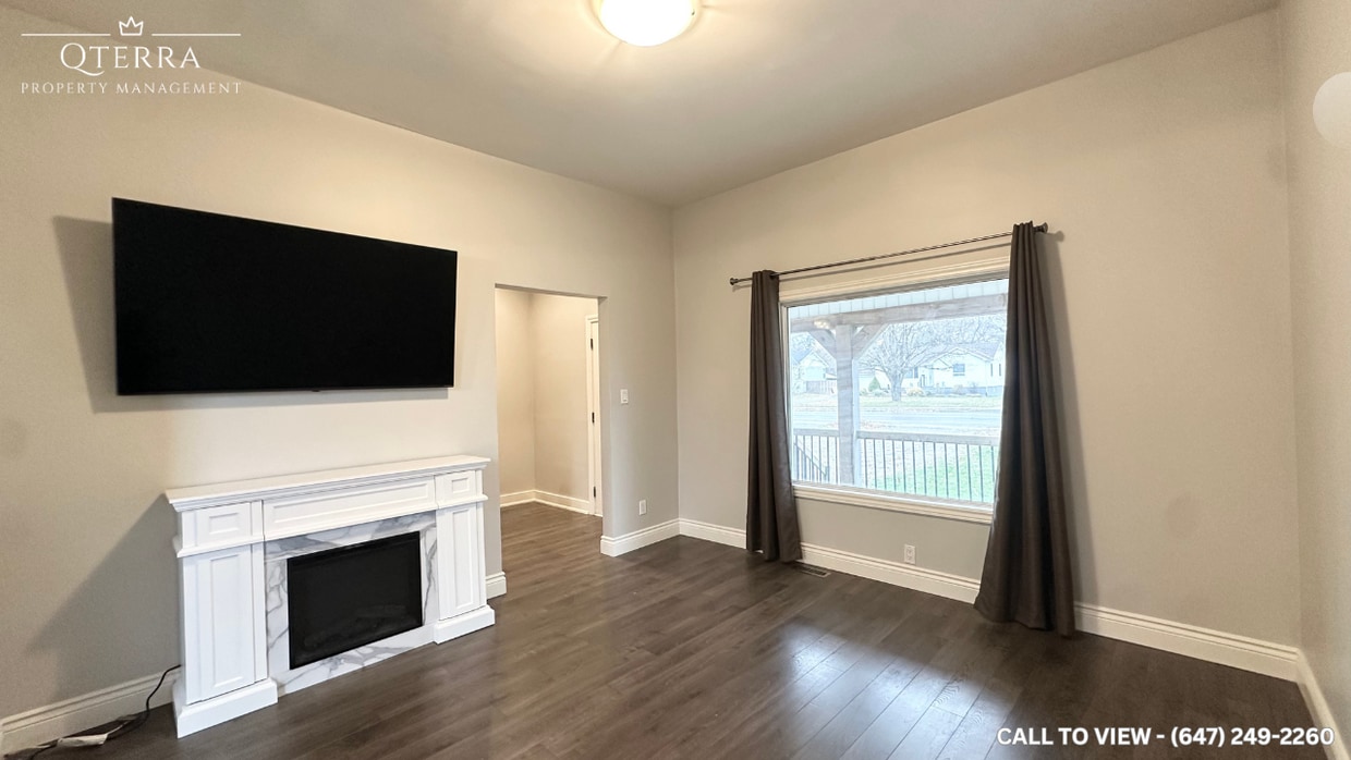 Photo principale - 41 S Edgeware Rd