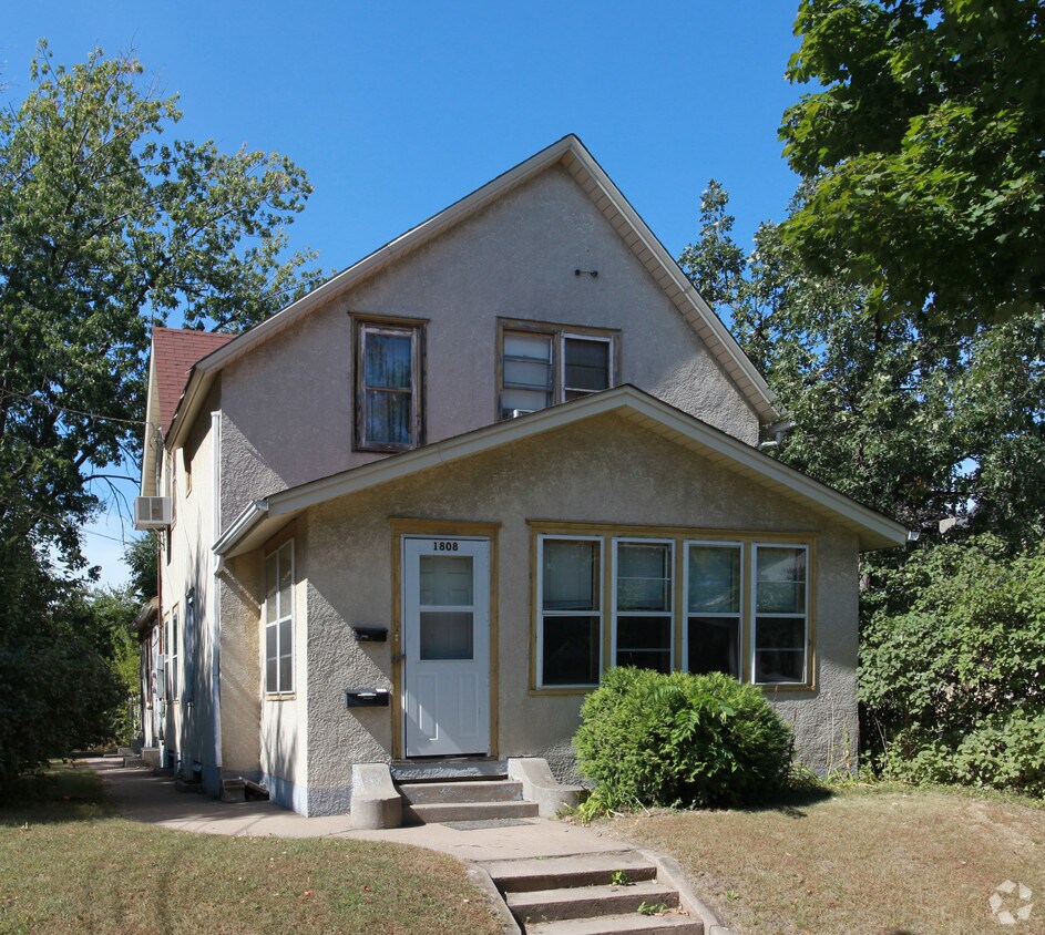Primary Photo - 1808 4th St NE