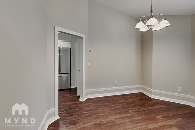 Foto del edificio - 4680 Marsh Harbor Dr