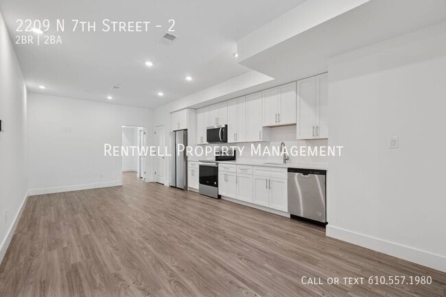 Foto del edificio - 2209 N 7th St