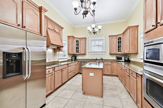Foto del edificio - 509 S Willow Ave