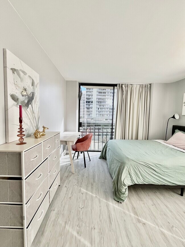 Foto del edificio - 441 Lewers St