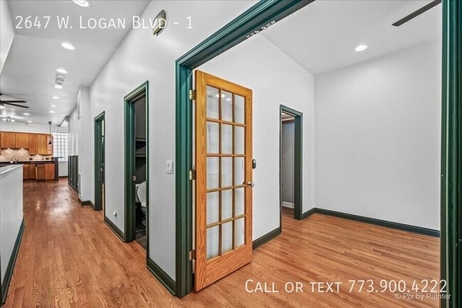Building Photo - 2647 W Logan Blvd