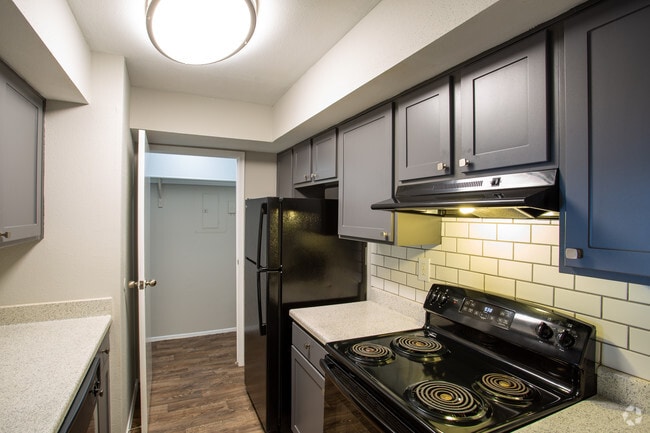 2BR, 2BA - Parkland - Timber Hollow