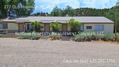 Building Photo - 277 W Old Hwy 91