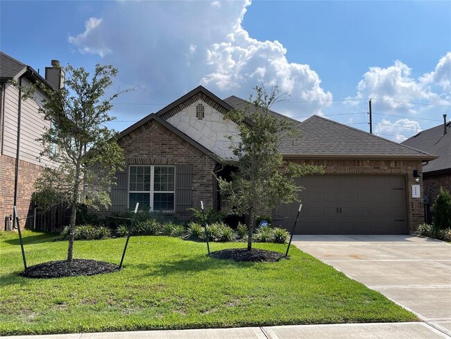 Foto del edificio - 4119 Prairie Landing Ln