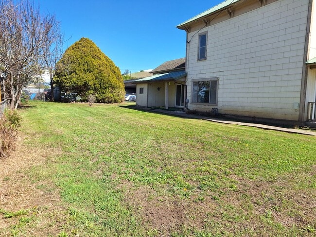 Building Photo - 4 plus bedroom on double lot