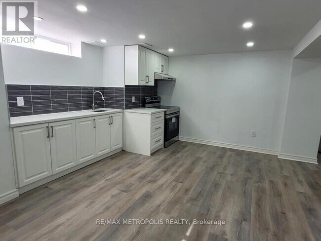 Building Photo - BASEMENT - 16A FLETCHER AVENUE