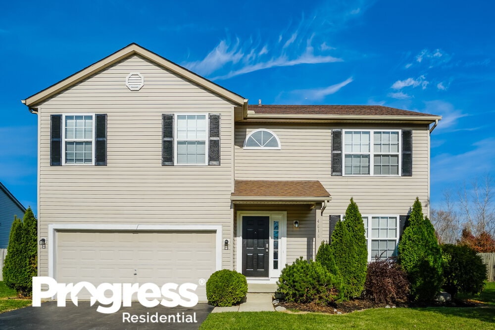 4818 Elmont Pl, Groveport, OH 43125 House Rental in Groveport, OH