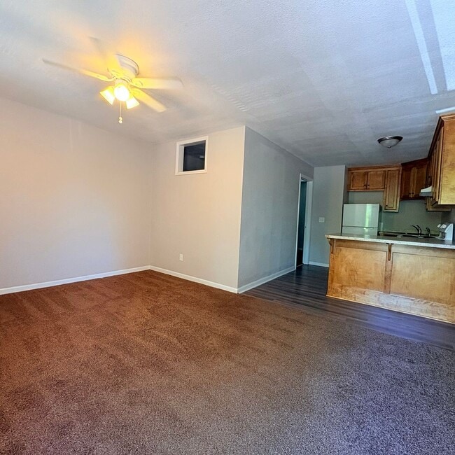 Foto del edificio - Cozy 1 Bedroom Apartment