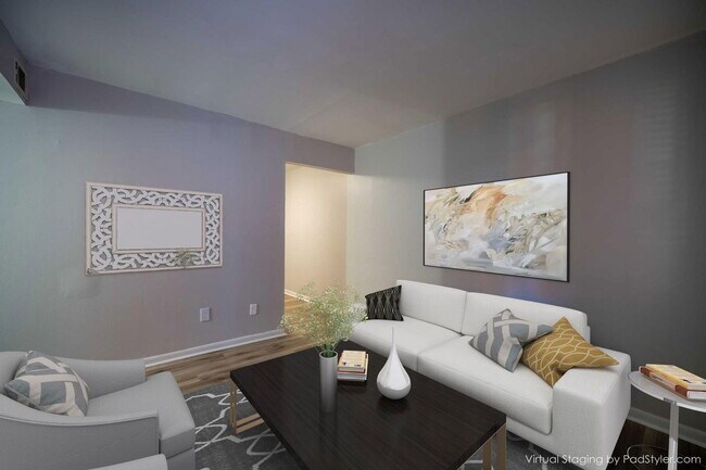 Foto del edificio - 1236 Indianola Ave