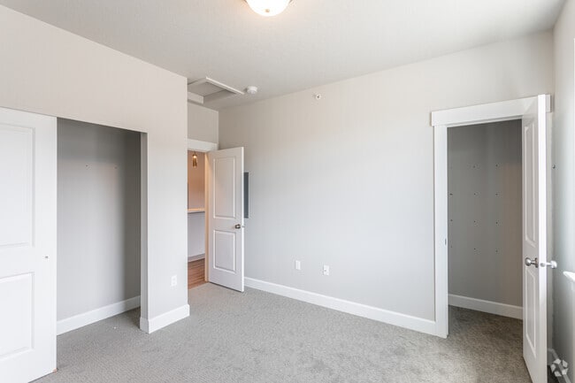 Chardonnay - 2BR, 2BA - 1,124 SF - The Brix Apartments