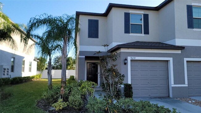 Foto del edificio - 9659 Mulberry Marsh Ln