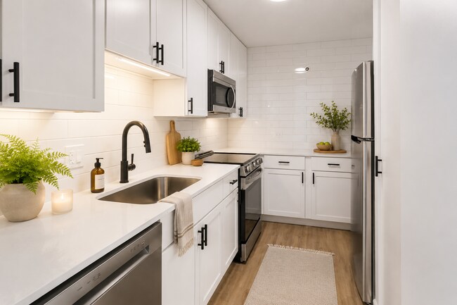 Foto del edificio - Brand-New 1 Bedroom in Downtown Highland Park | Private Terrace | Steps to Metra