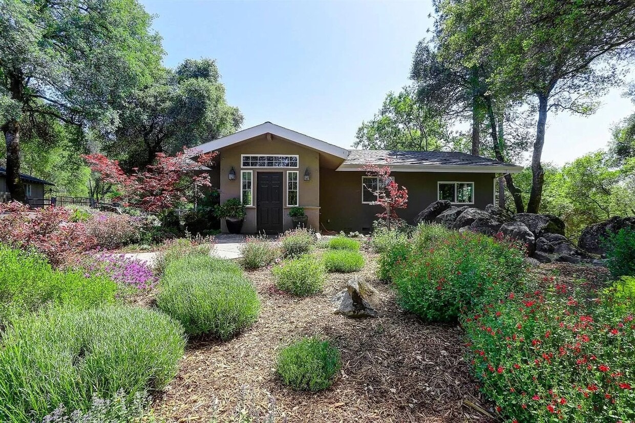 Primary Photo - Private 3 Bed 2 Bath With an Office