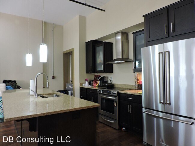 Foto del edificio - 641 Walnut St