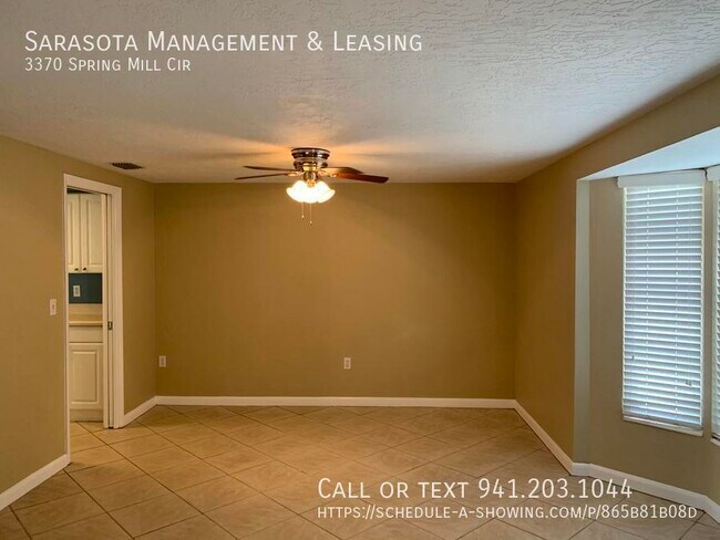 Foto del edificio - 3370 Springmill Cir