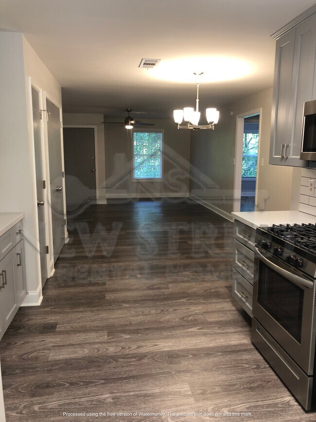 Foto del edificio - 1044 Garner Rd SW