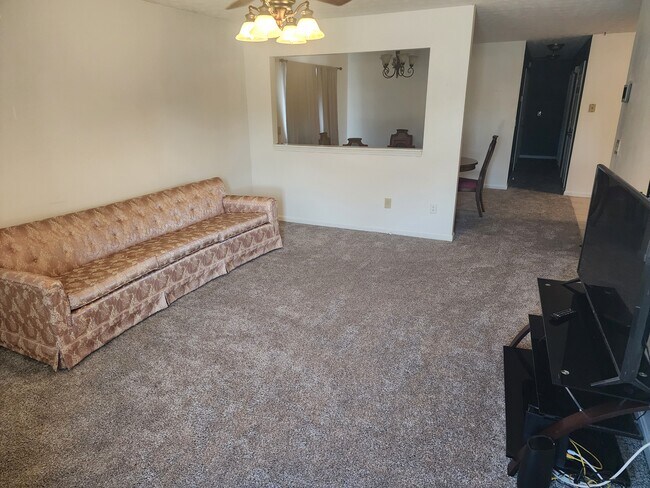 Foto del edificio - 2407 Soaring Heights Ct