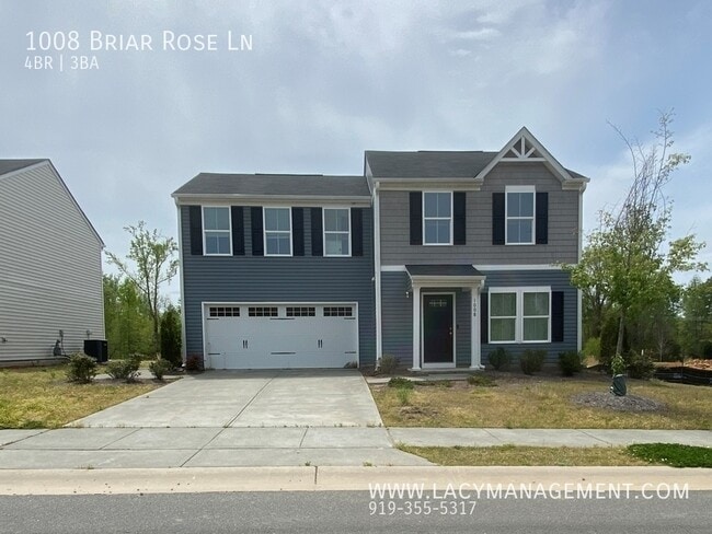 Photo - 1008 Briar Rose Ln House