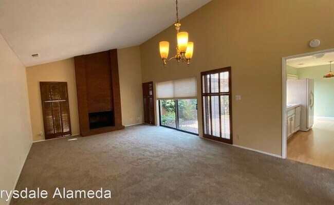 Foto del edificio - 2 bedroom in Alameda CA 94502