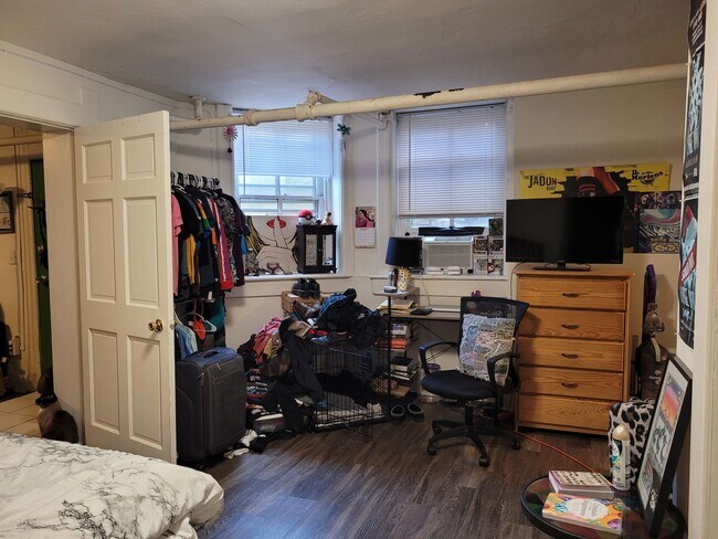 Foto del interior - 1210-12 Van Buren