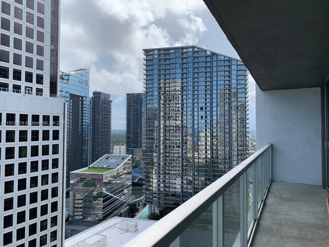Foto del edificio - 500 Brickell Ave