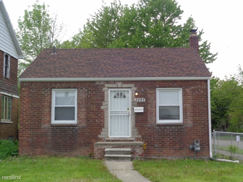 Primary Photo - 2 br, 1 bath House - 5293 Hereford St