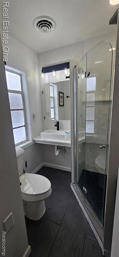 Foto del edificio - 8845 Orrick St