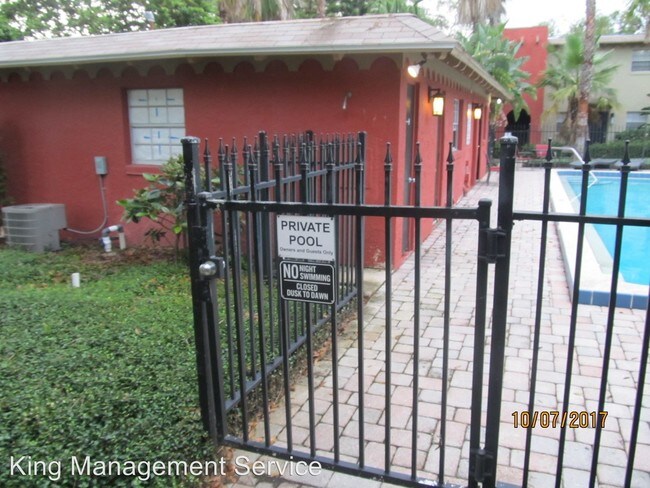Foto del edificio - 2503 E Central Blvd