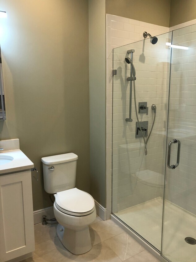 Foto principal - 1455 Tremont St