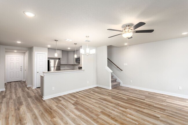 Foto del edificio - Move-In Ready Hunters Ranch Home with Fenced Yard & Community Amenities-Near Seaworld