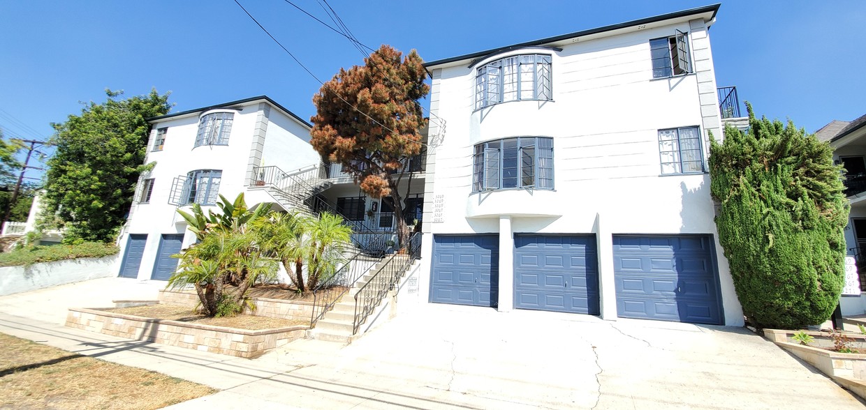 3269 Rowena Ave, Los Angeles, CA 90027 Apartments in Los Angeles, CA