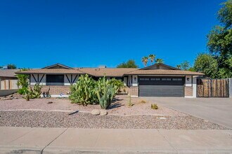 Building Photo - 2436 E Javelina Ave
