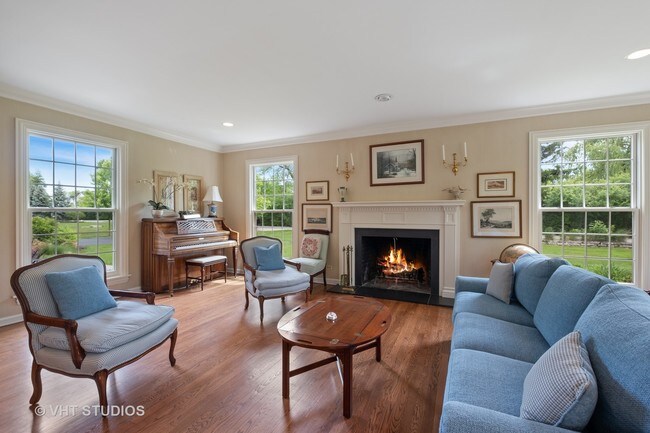 Foto del edificio - 2113 Middlefork Rd