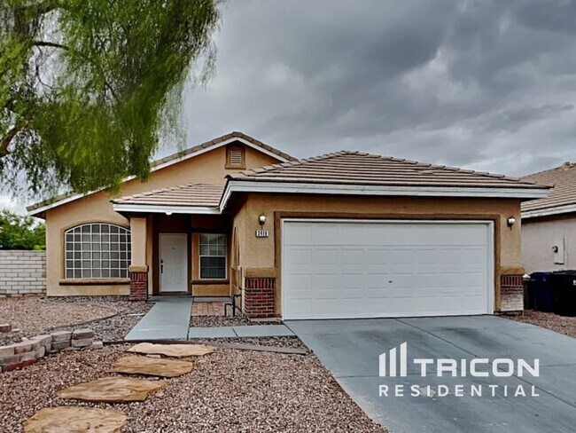 Building Photo - 2416 Sunset Hills Court North Las Vegas NV