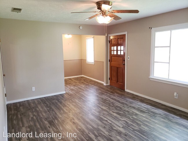 Foto del edificio - 3 br, 1 bath House - 850 Oakwood Drive