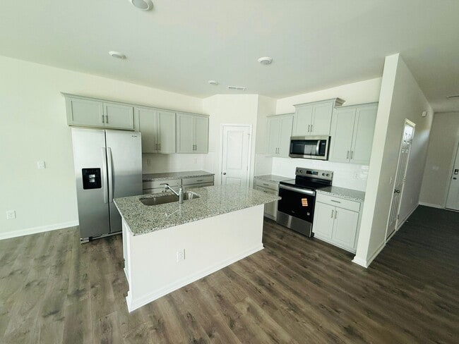 Foto del edificio - 1404 Amberview Ln