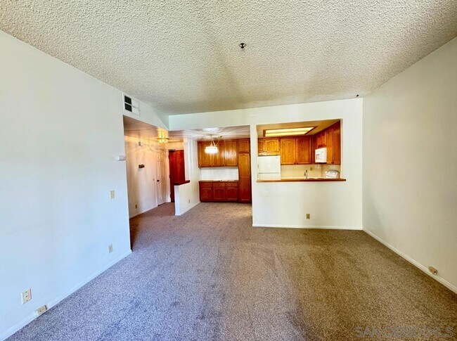 Building Photo - 5895 Friars Rd