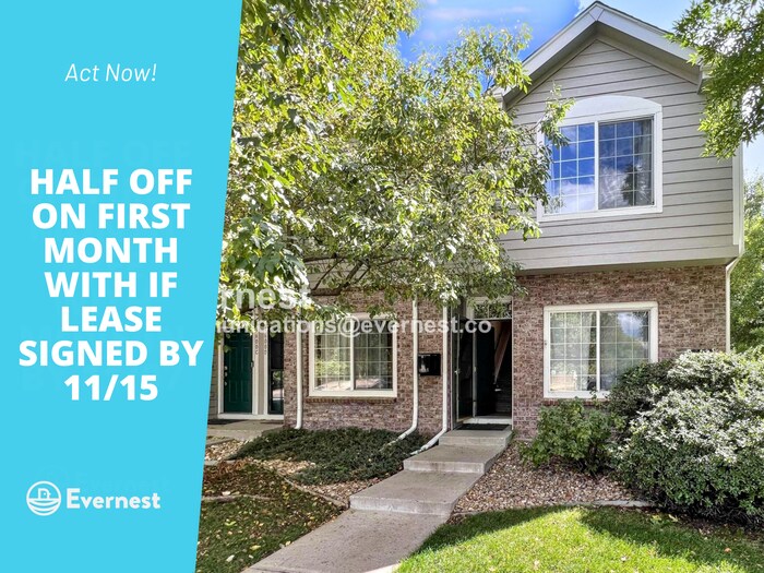 Foto principal - 9600 W Chatfield Ave