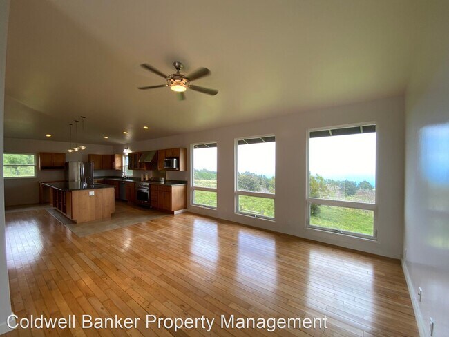 Foto del edificio - 3 br, 2.5 bath House - 44-2816 Kalaniai Rd