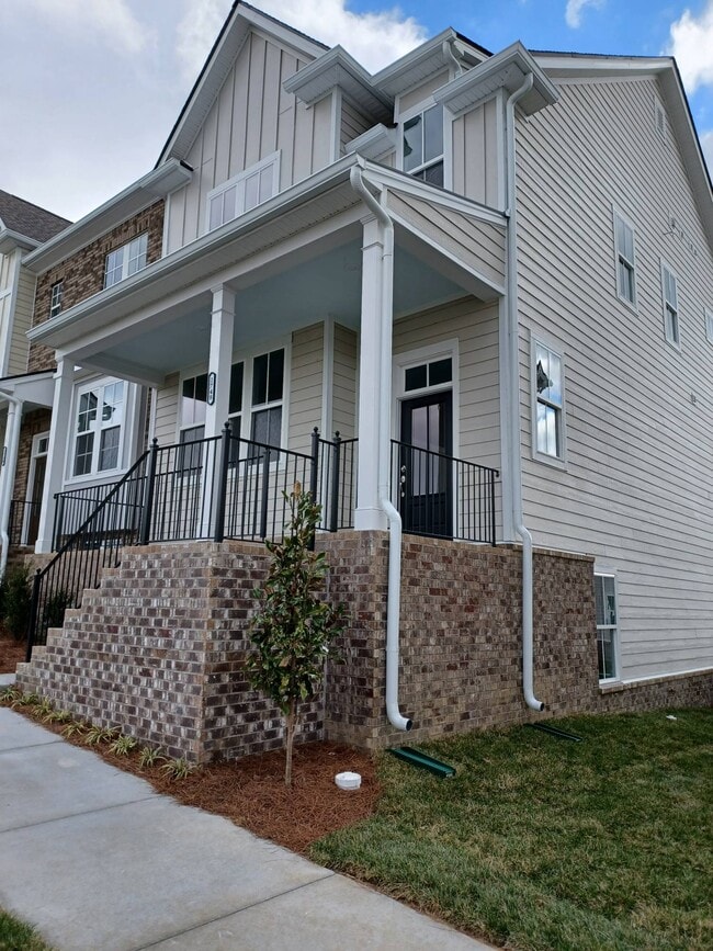 Photo - 1748 Park Terrace Ln Townhome