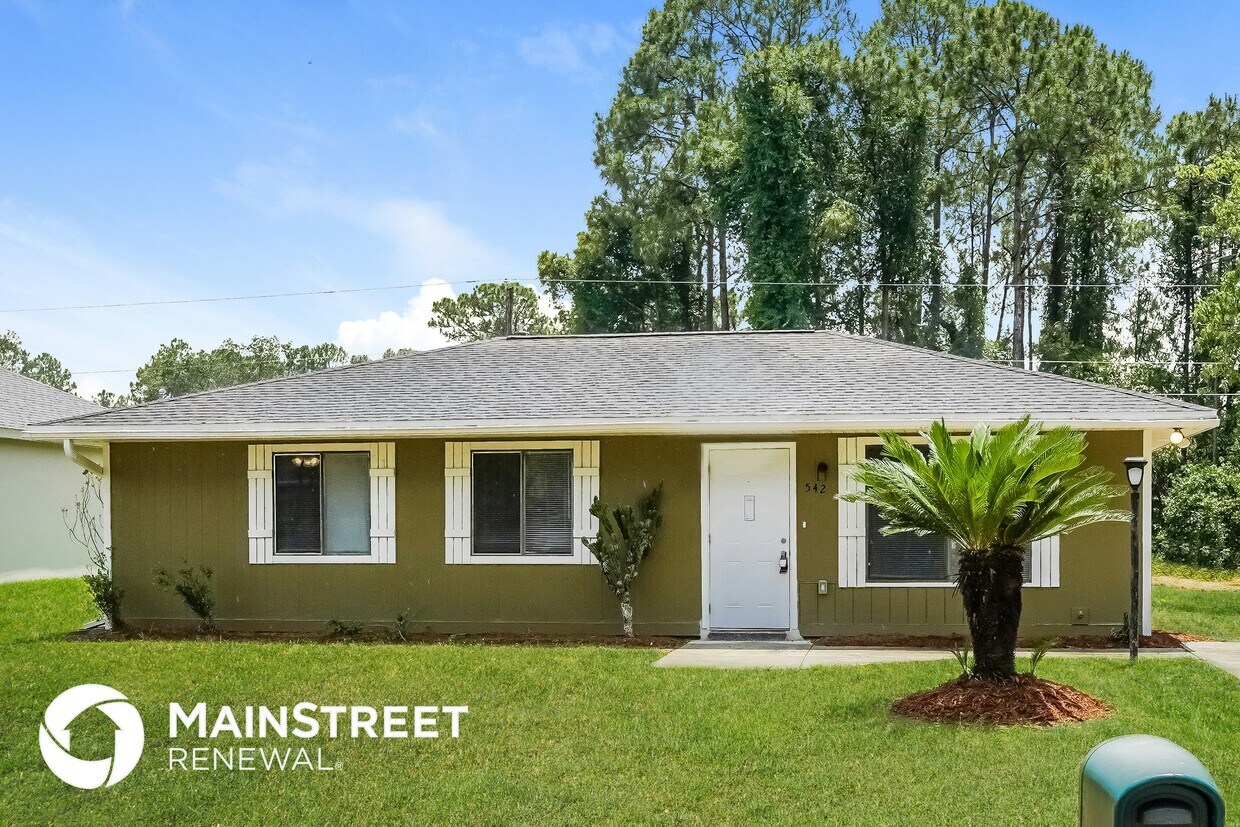 Foto principal - 542 Ortega St SE